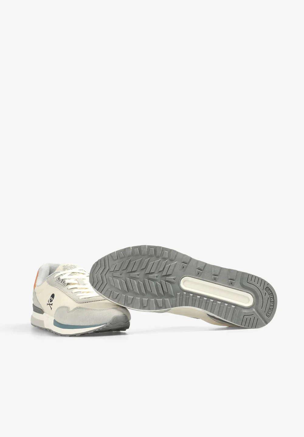 Harry Sneakers Off White Mujer - Image 4