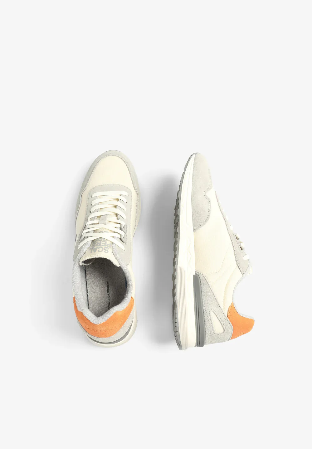 Harry Sneakers Off White Mujer - Image 5