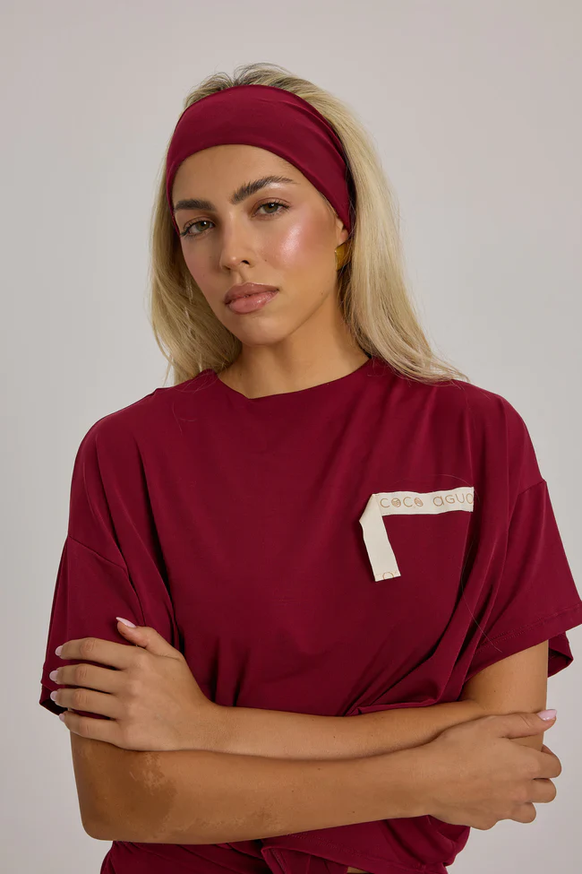 Headband Apri