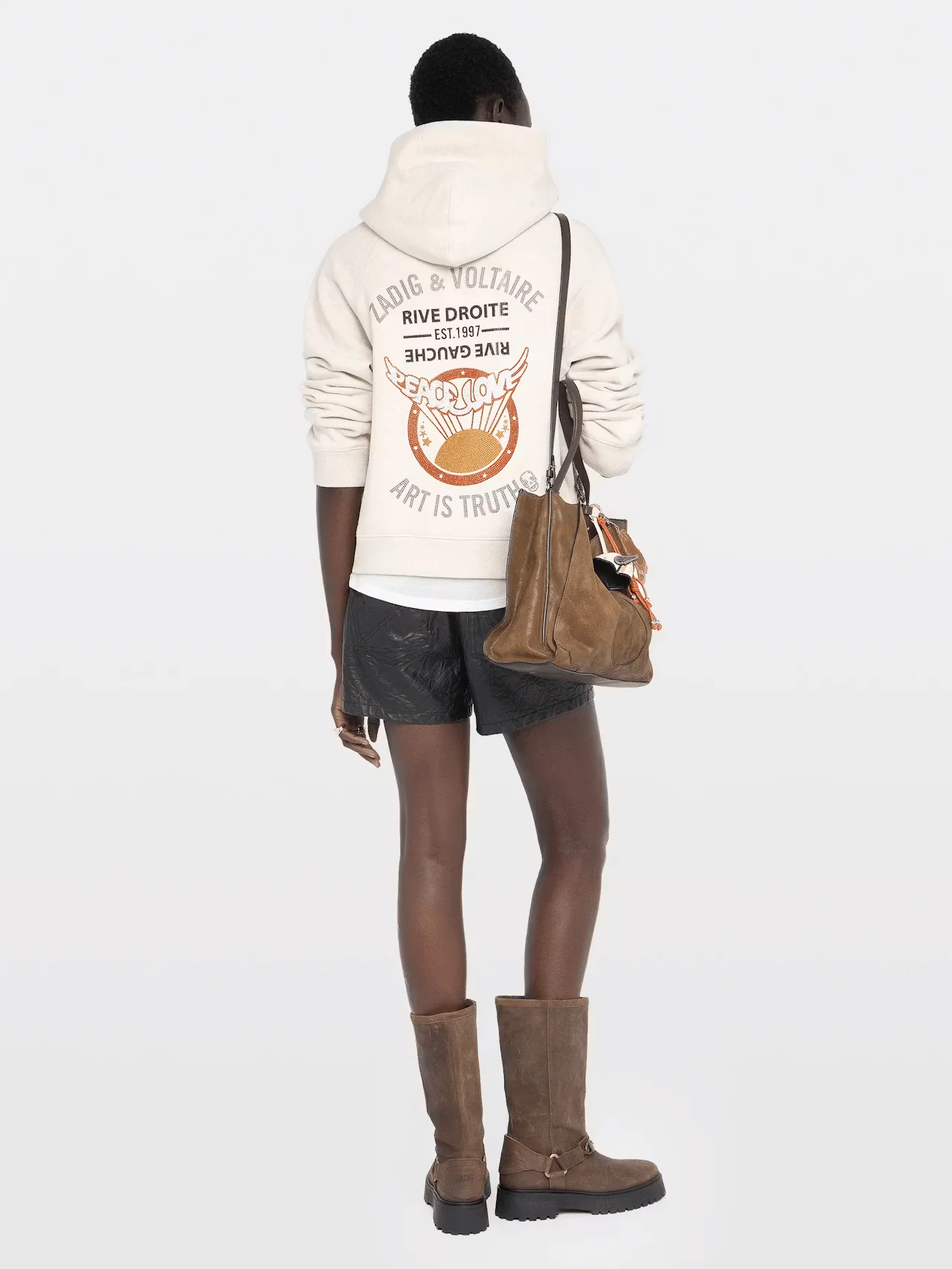 Hoddie Georgy - Image 2