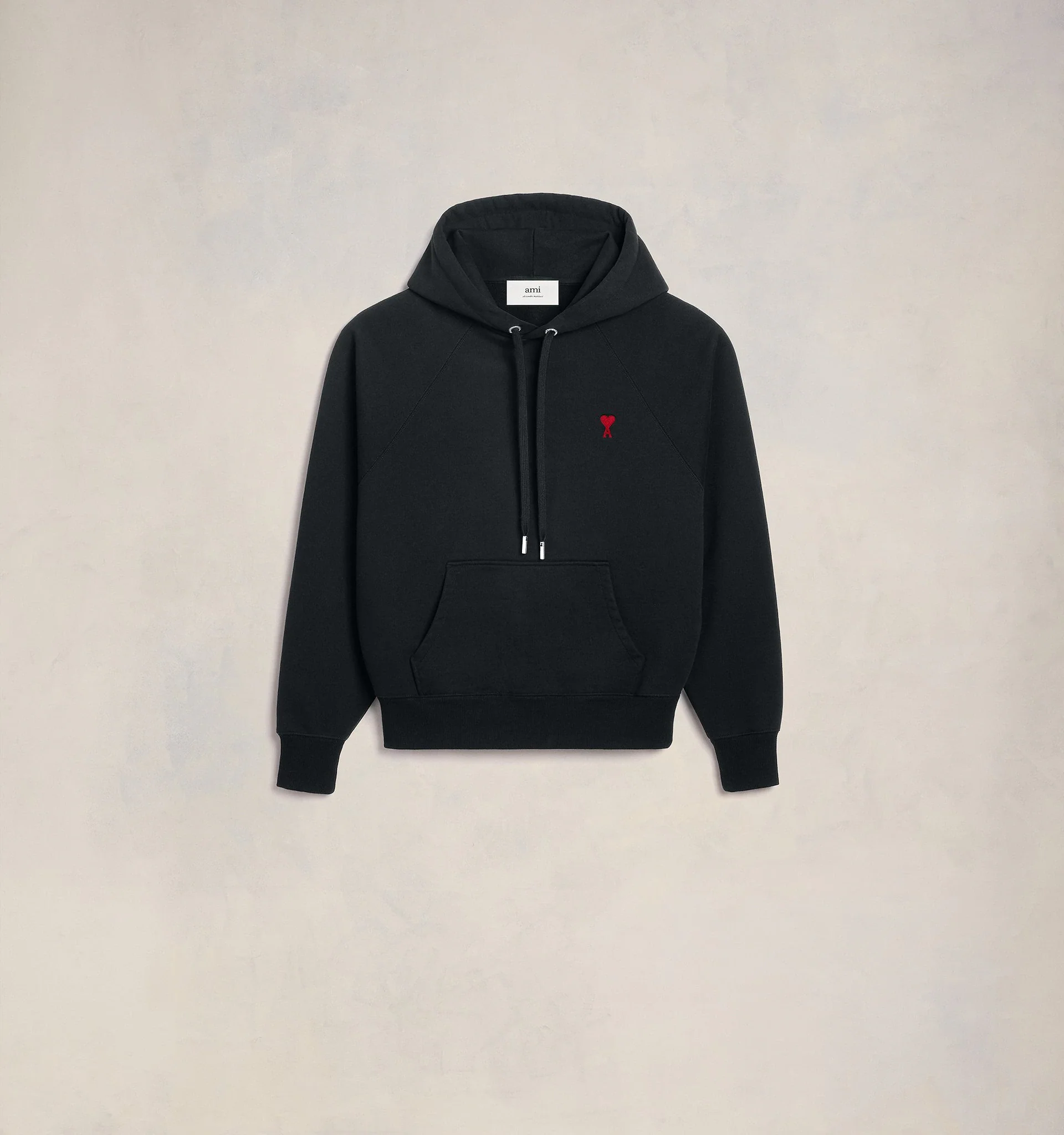 Hoodie Ami De Coeur Unisex - Image 5