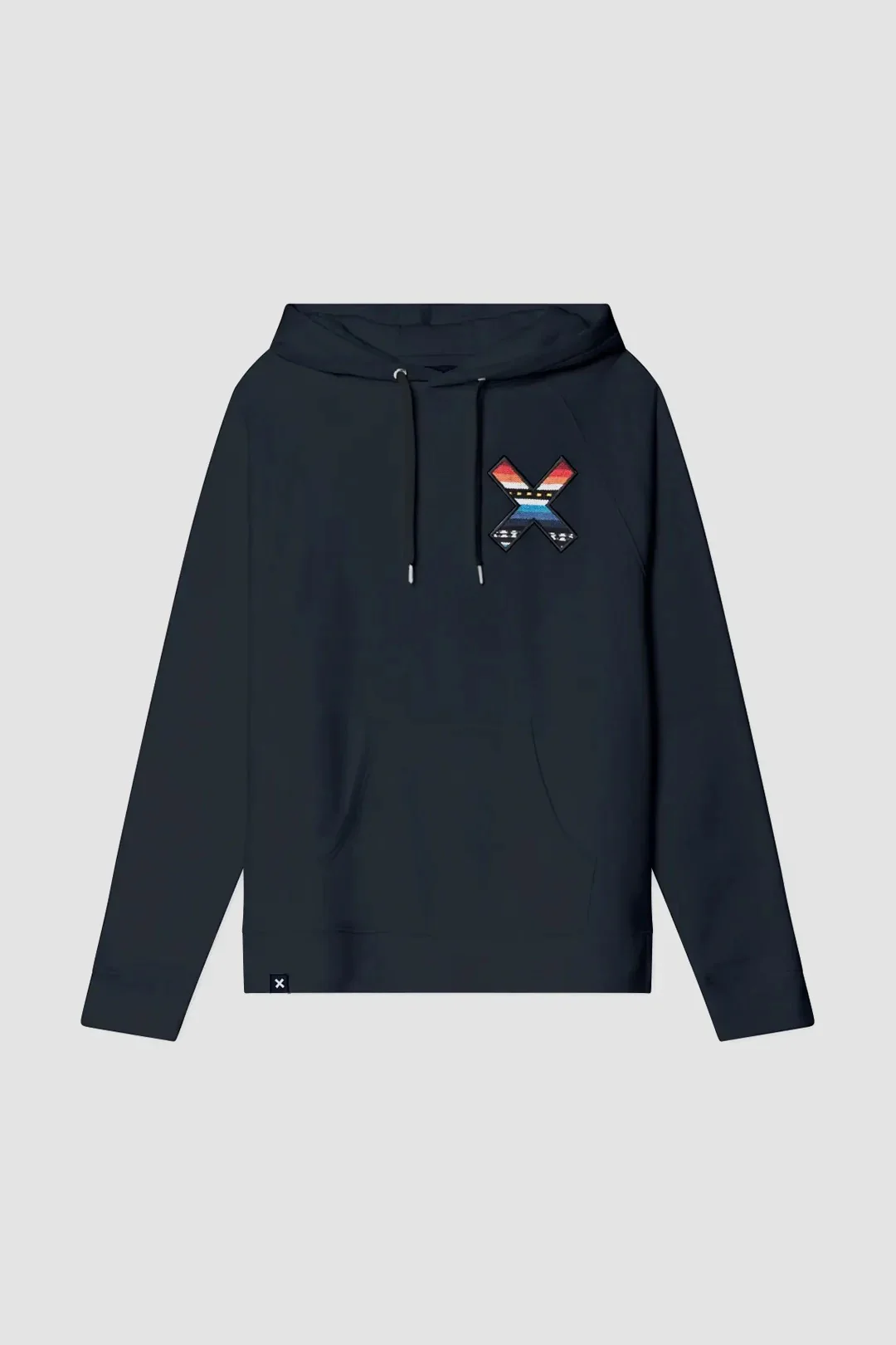Hoodie Classic Anthracite - Image 3