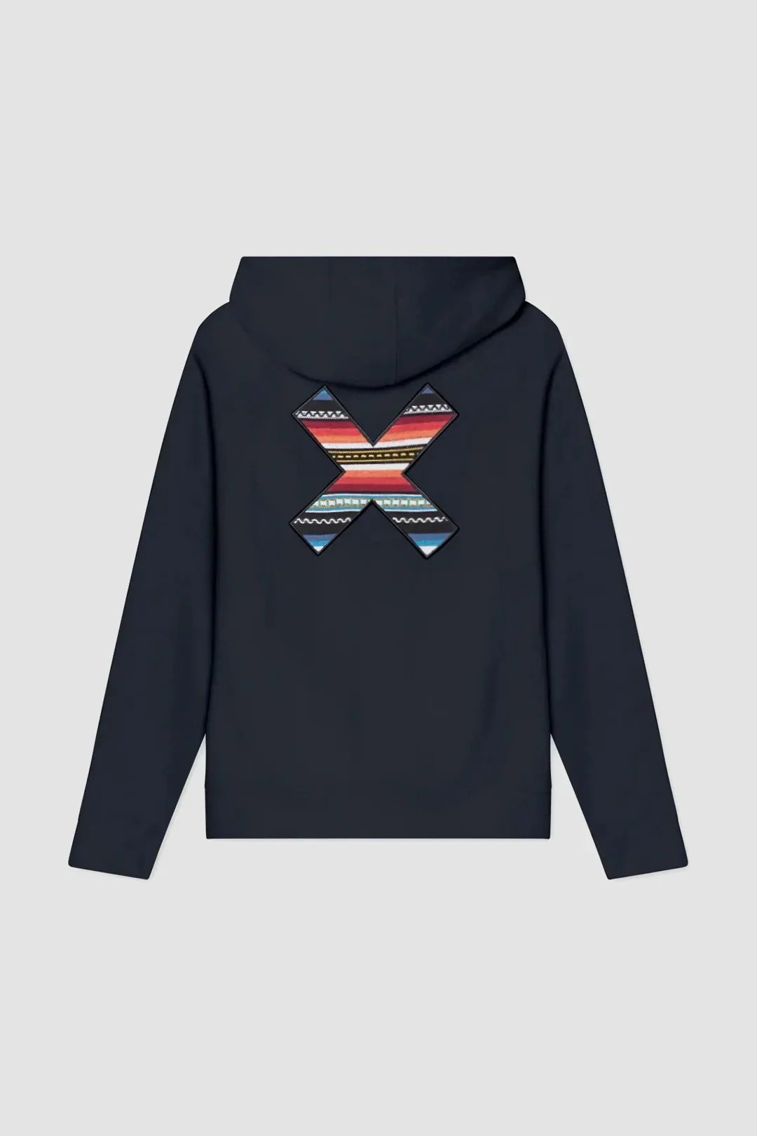 Hoodie Classic Anthracite - Image 4