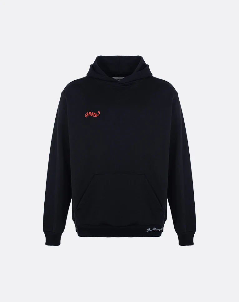 Hoodie Copacabana