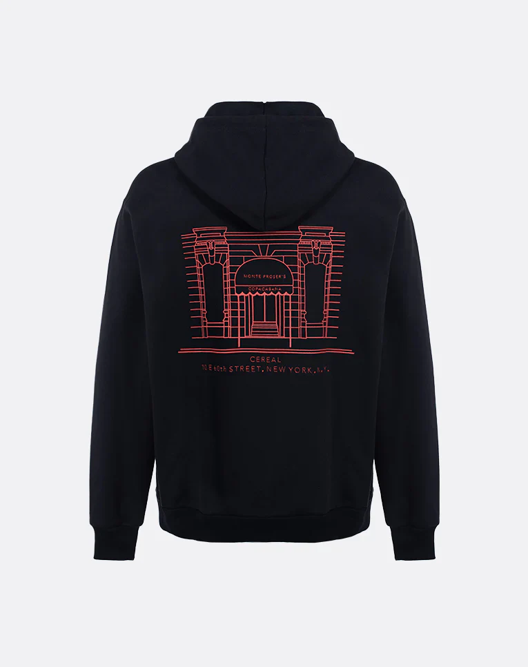 Hoodie Copacabana - Image 2