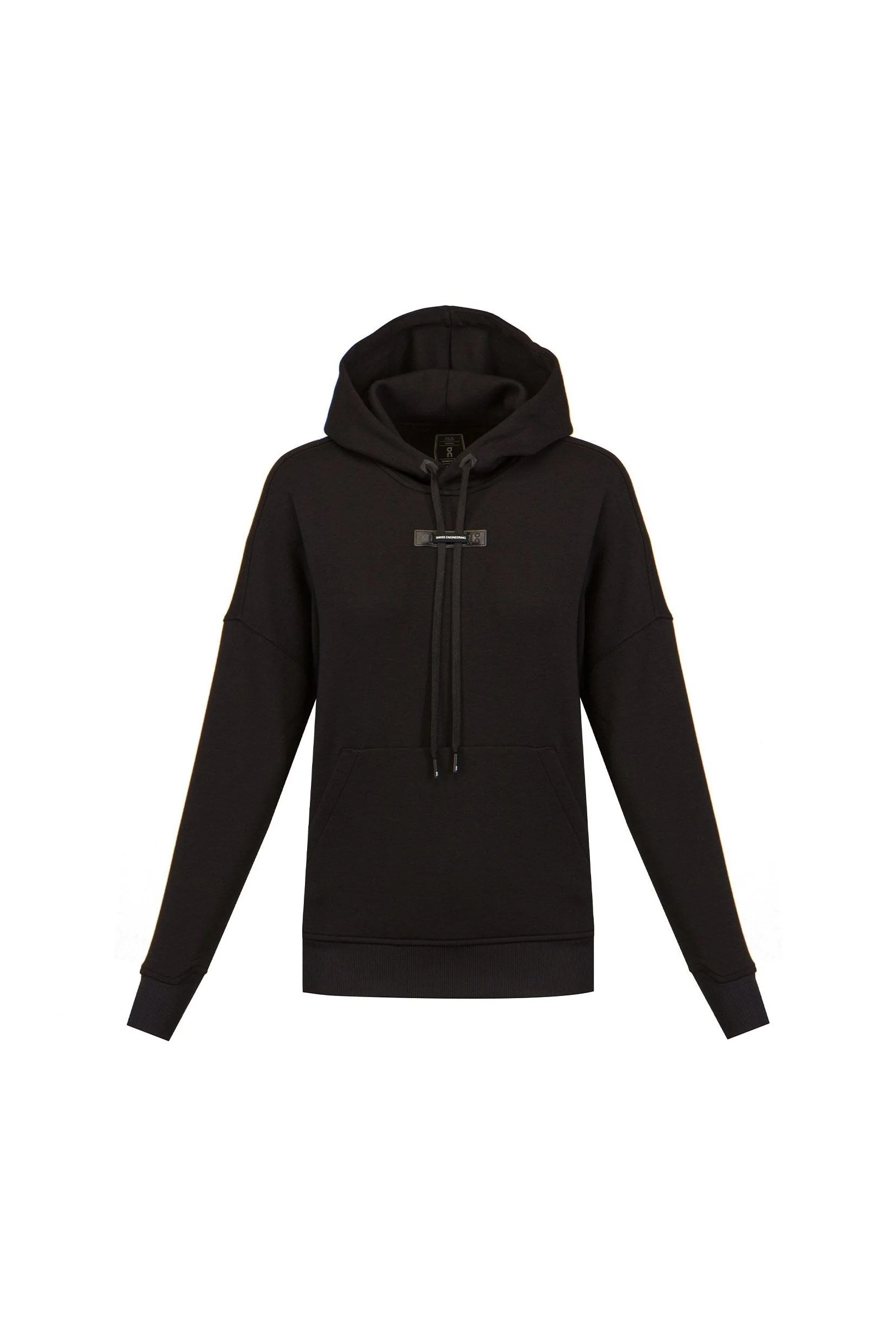 Hoodie Doe