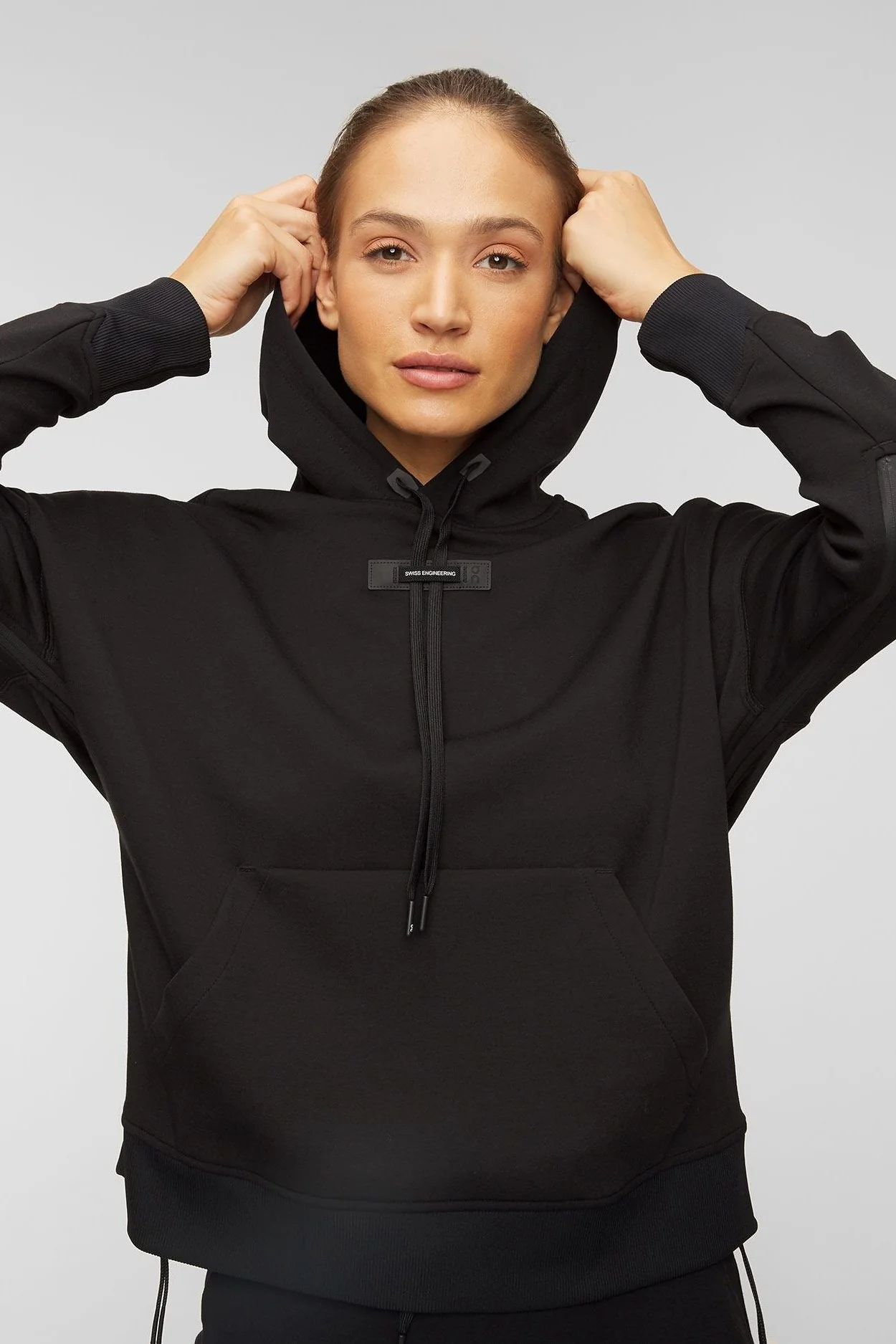 Hoodie Doe - Image 2