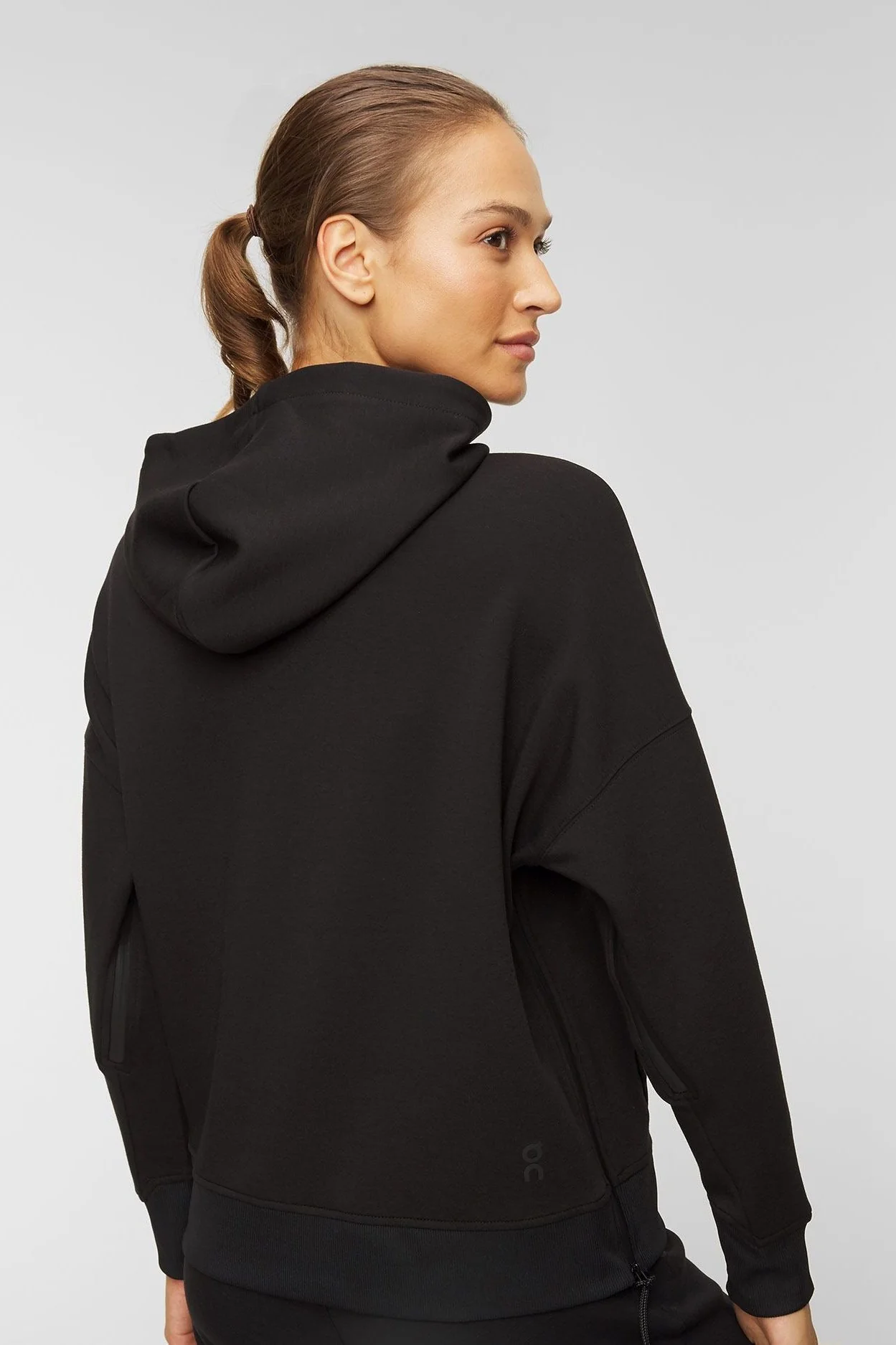 Hoodie Doe - Image 3