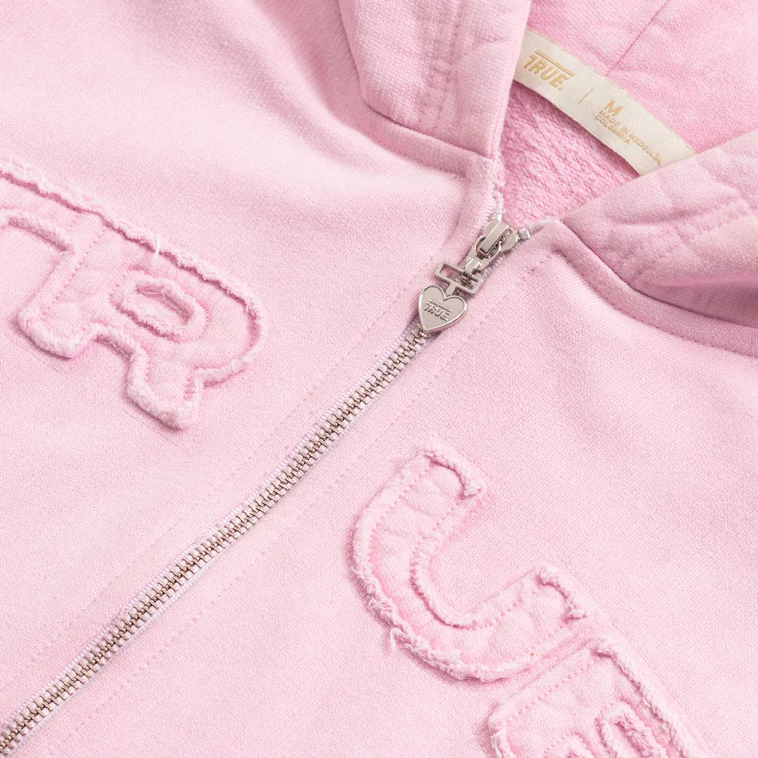 Hoodie Intuition Pastel Unisex - Image 5
