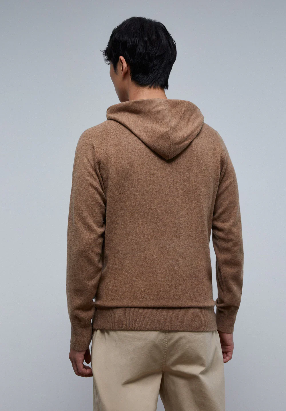 Hoodie New Tricot - Image 3