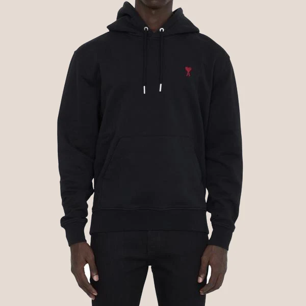 Hoodie Ami De Coeur Unisex