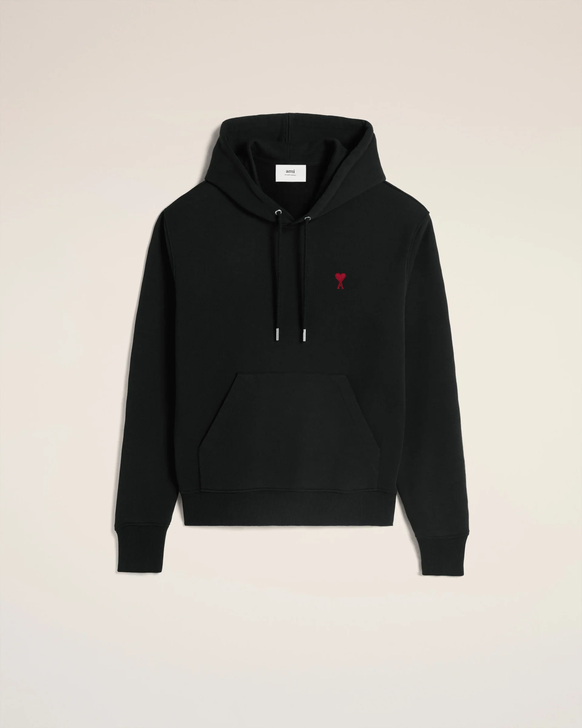 Hoodie Ami De Coeur Unisex - Image 2