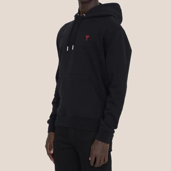 Hoodie Ami De Coeur Unisex - Image 3