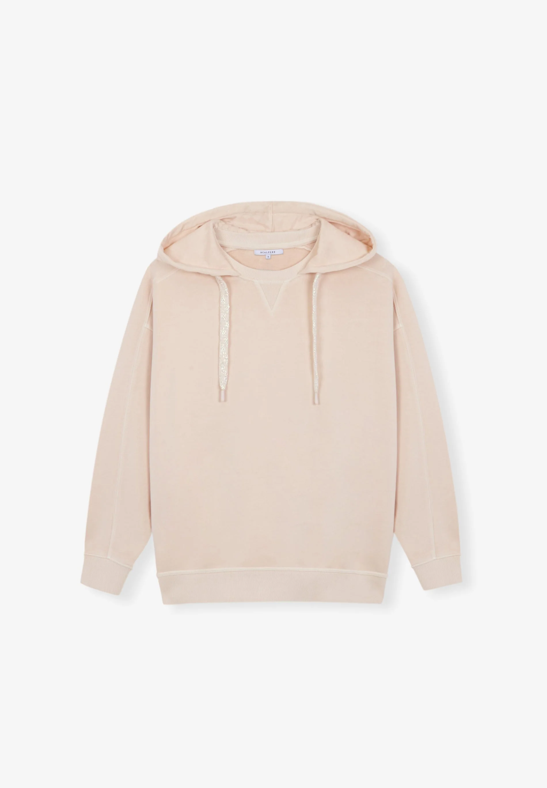 Hoodie Skull V