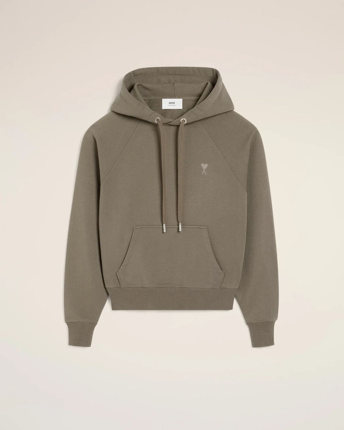 Hoodie Ami De Coeur Unisex
