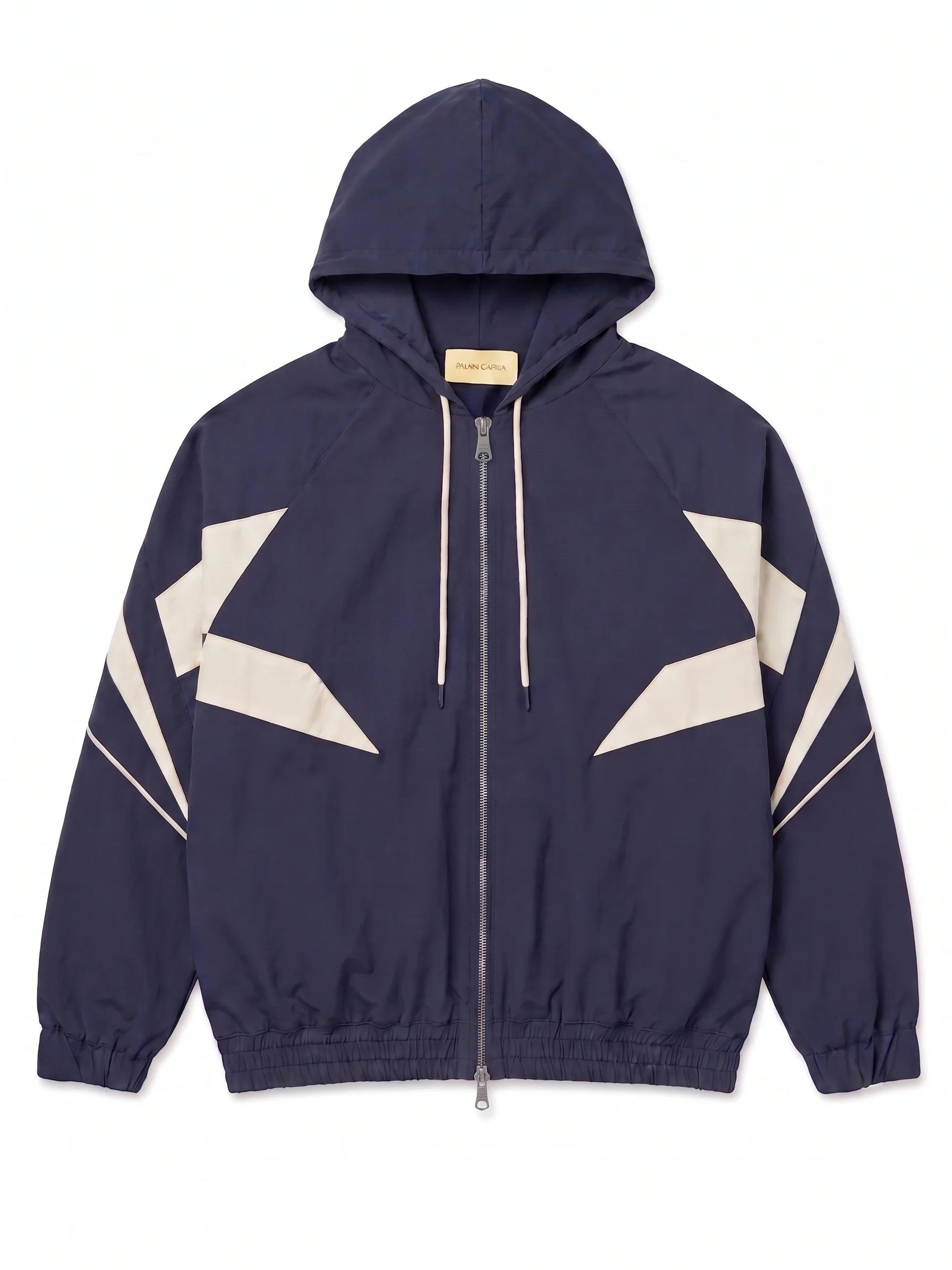 Hoodie Windbreaker Pfc