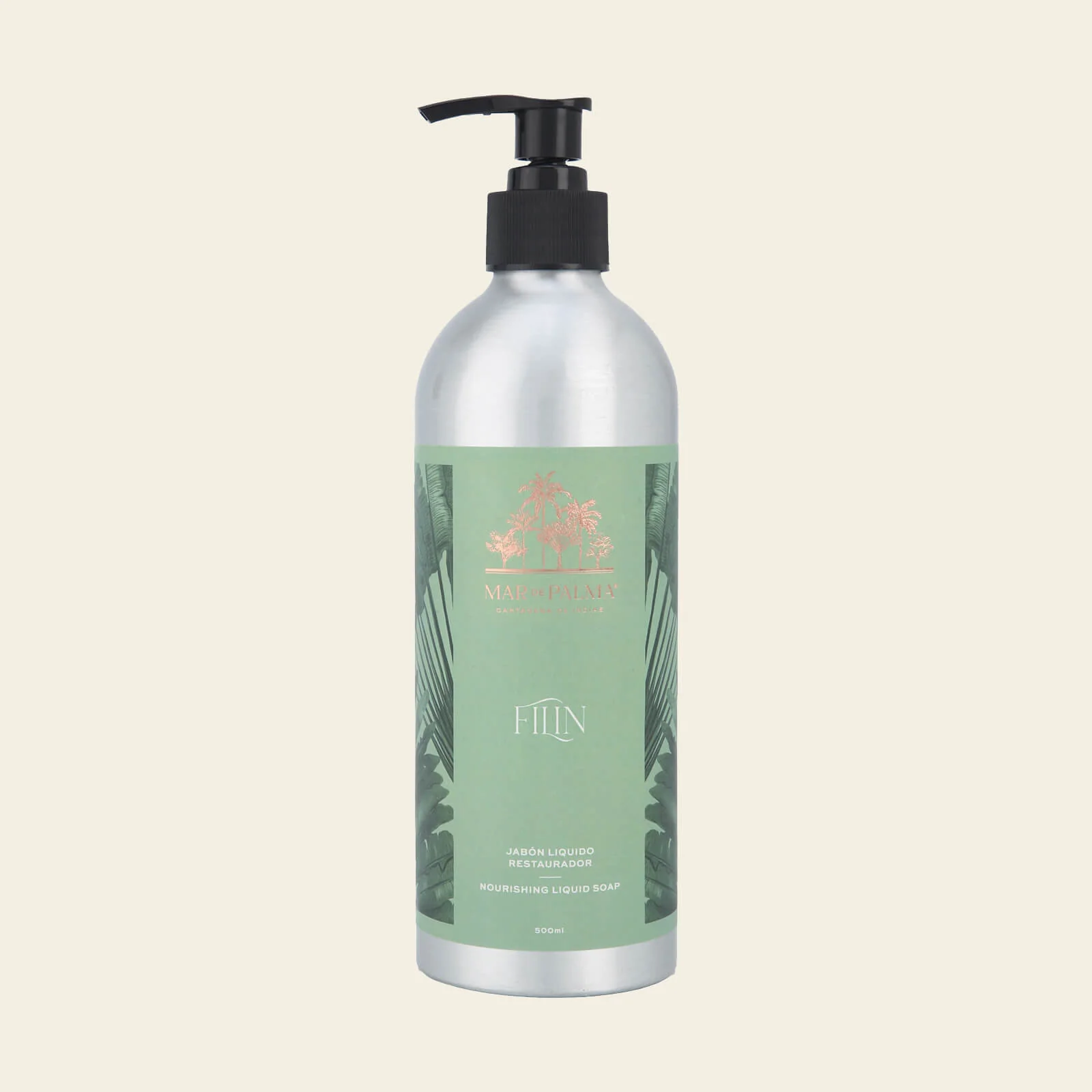 Jabon Liquido De Manos Filin - Image 3