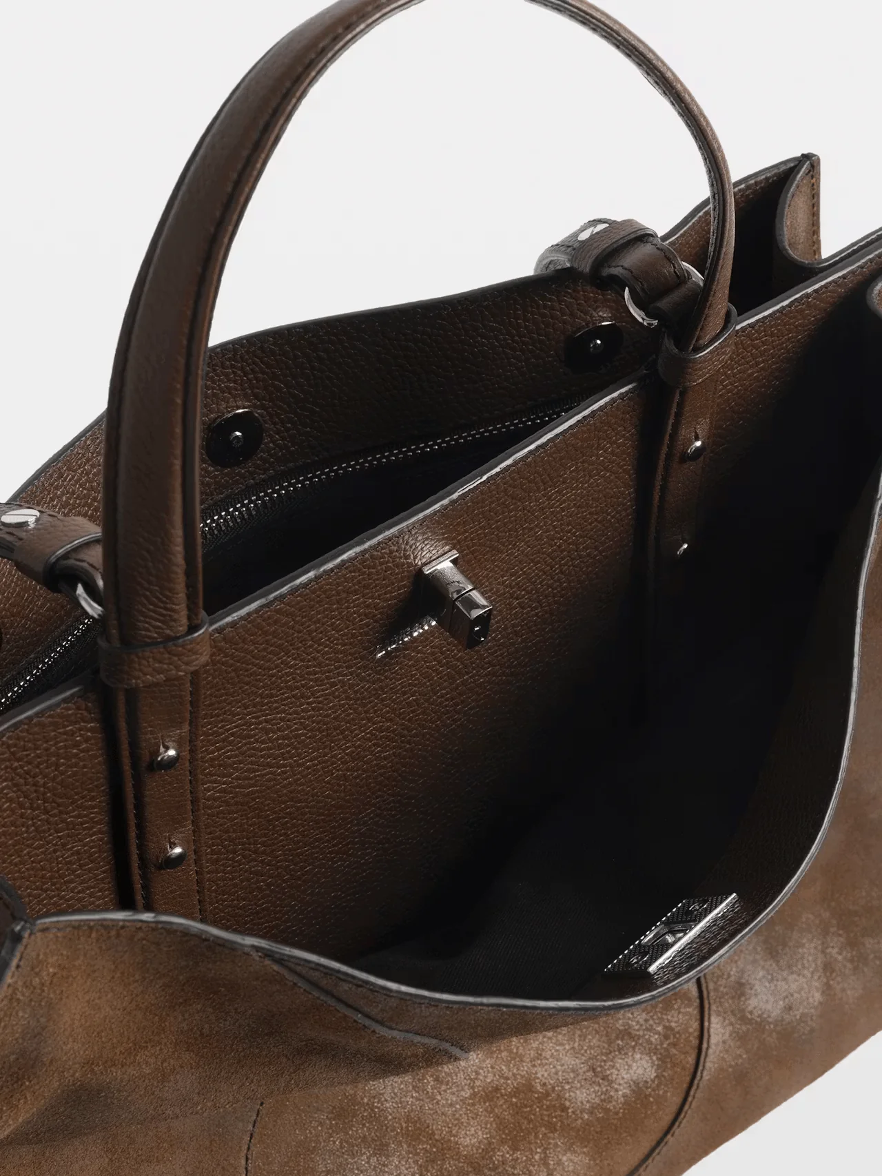 Jack Suede Waxy - Image 5