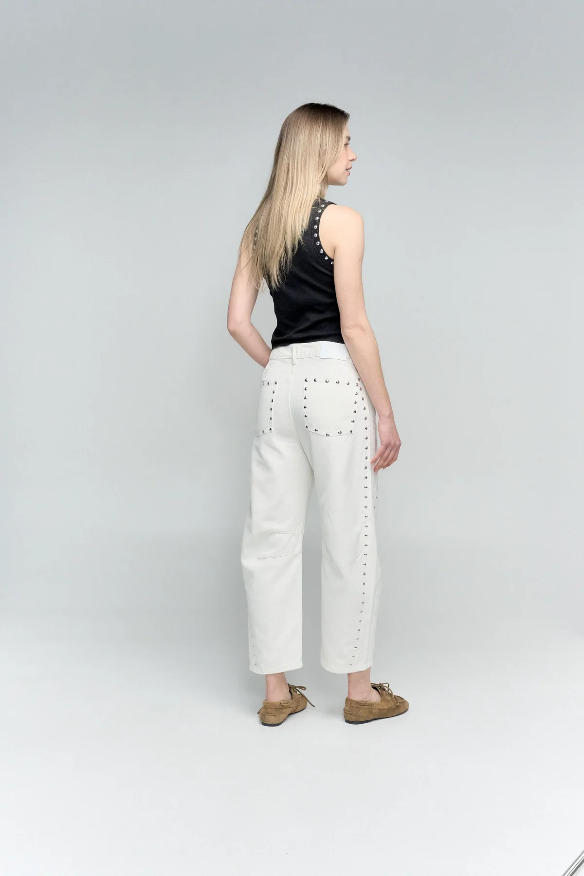 Jean Barrel 161 - Image 2