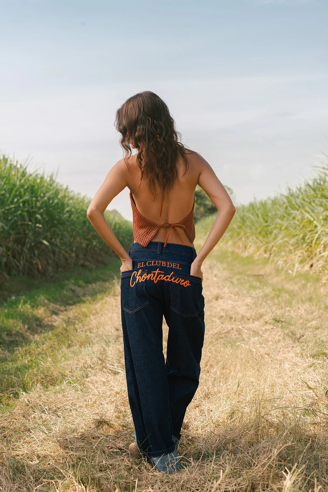 Jean Club del Chontaduro - Image 3