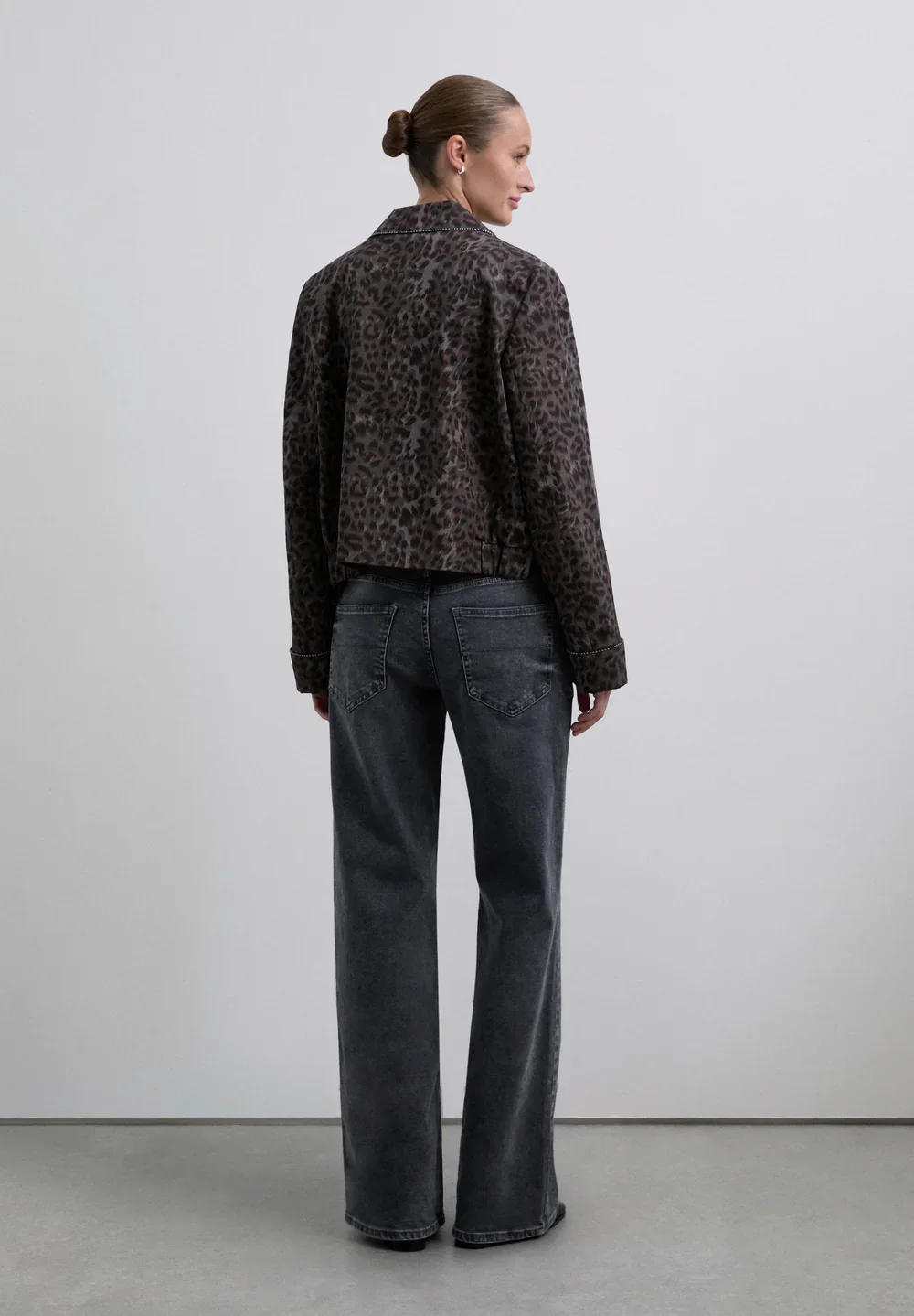 Jean Denim Boot Cutrelax - Image 3