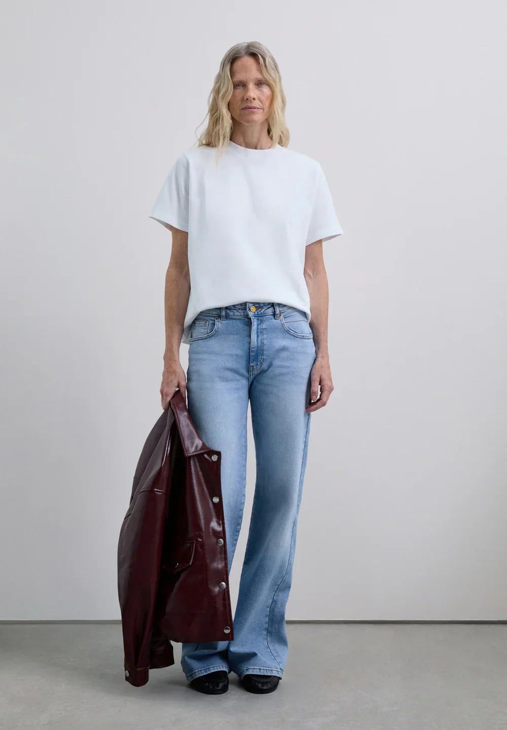 Jean Denim Boot Cutrelax - Image 2