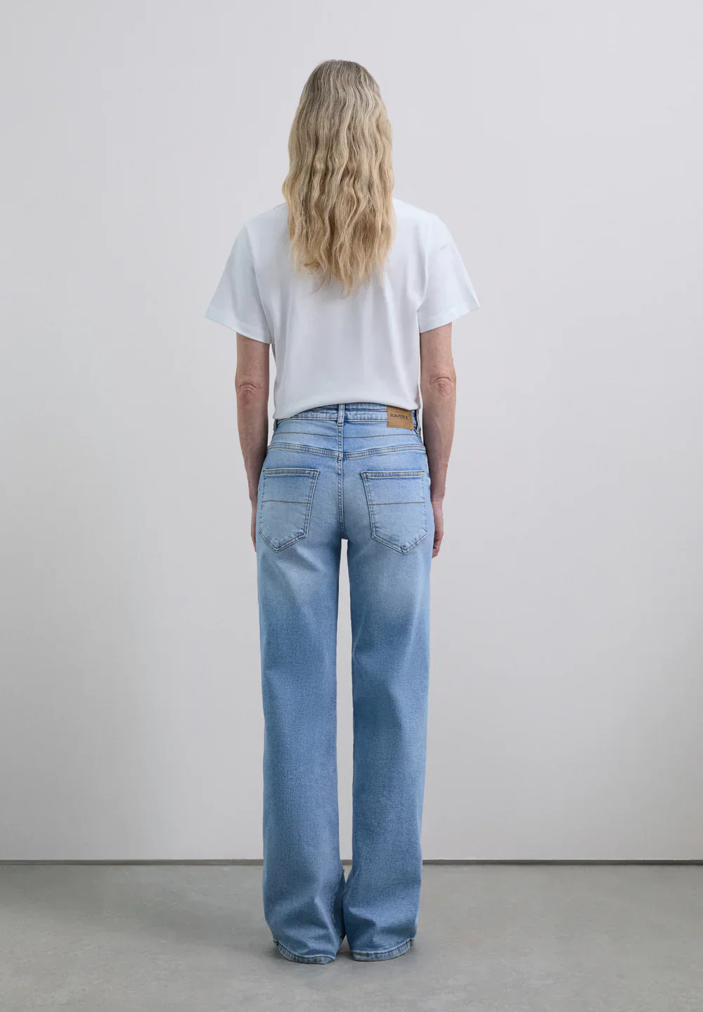 Jean Denim Boot Cutrelax - Image 3