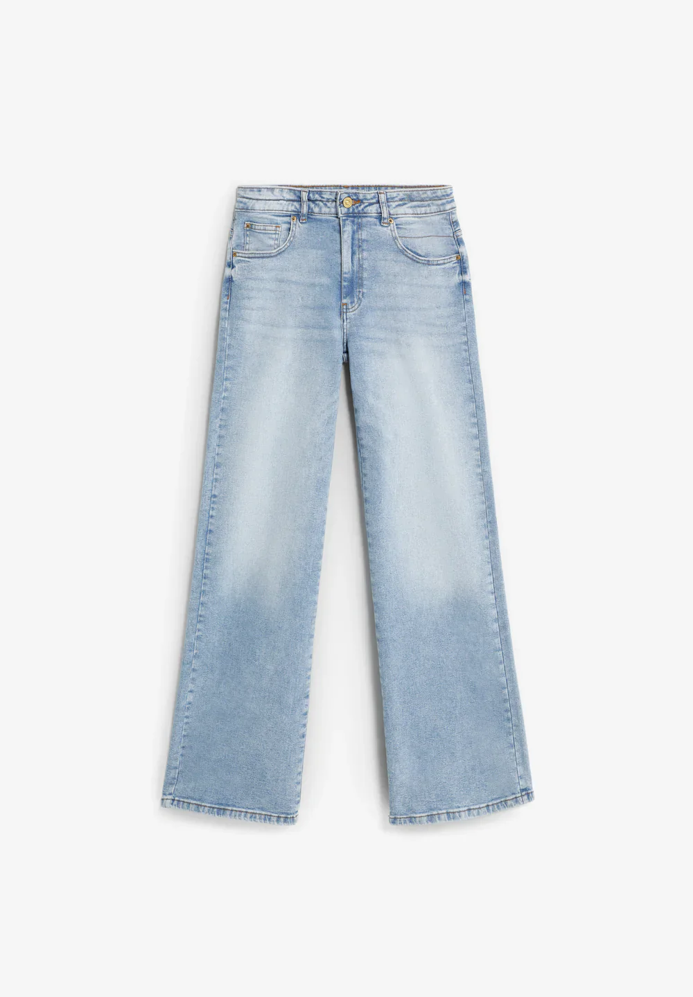 Jean Denim Boot Cutrelax - Image 4