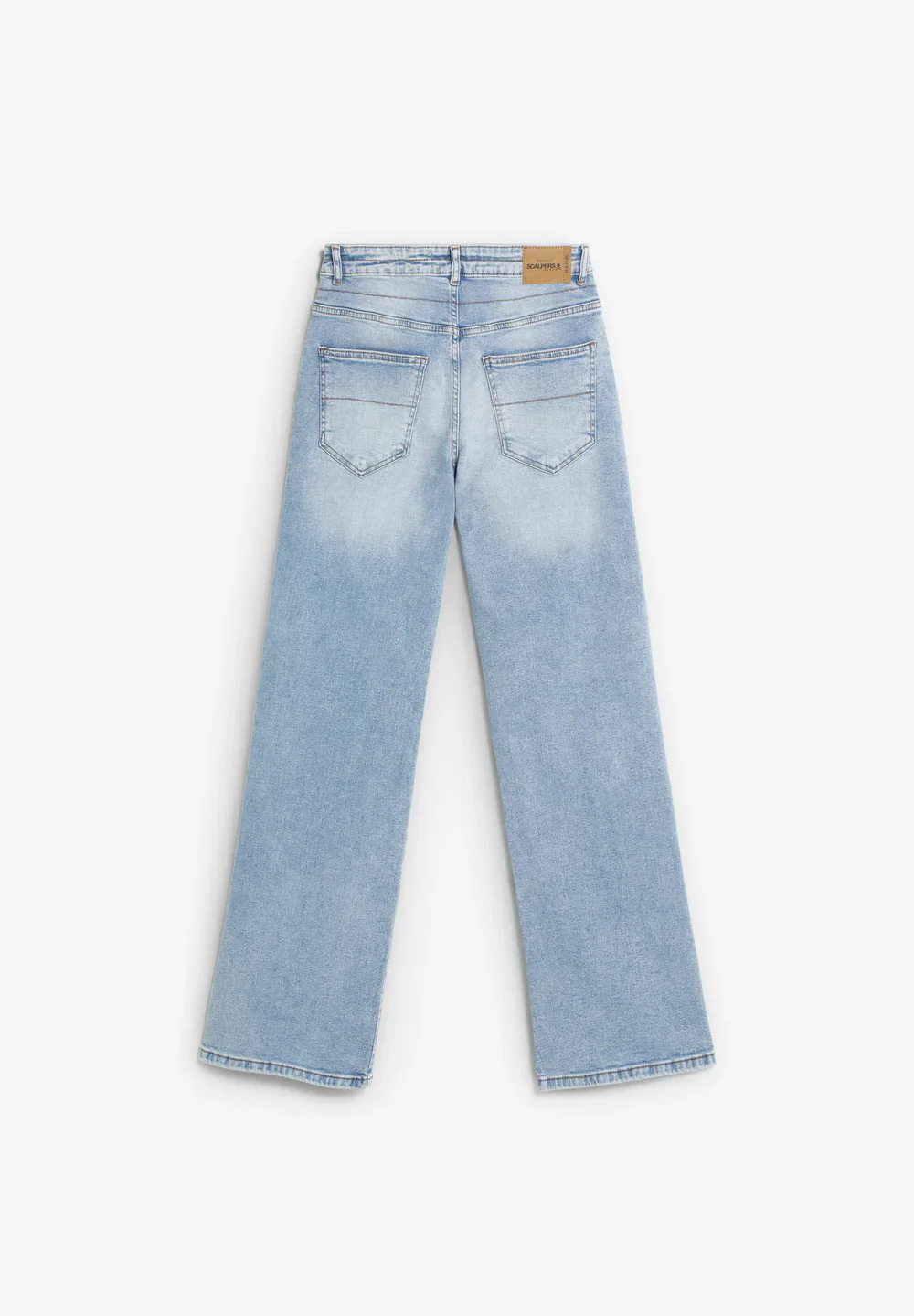 Jean Denim Boot Cutrelax - Image 5
