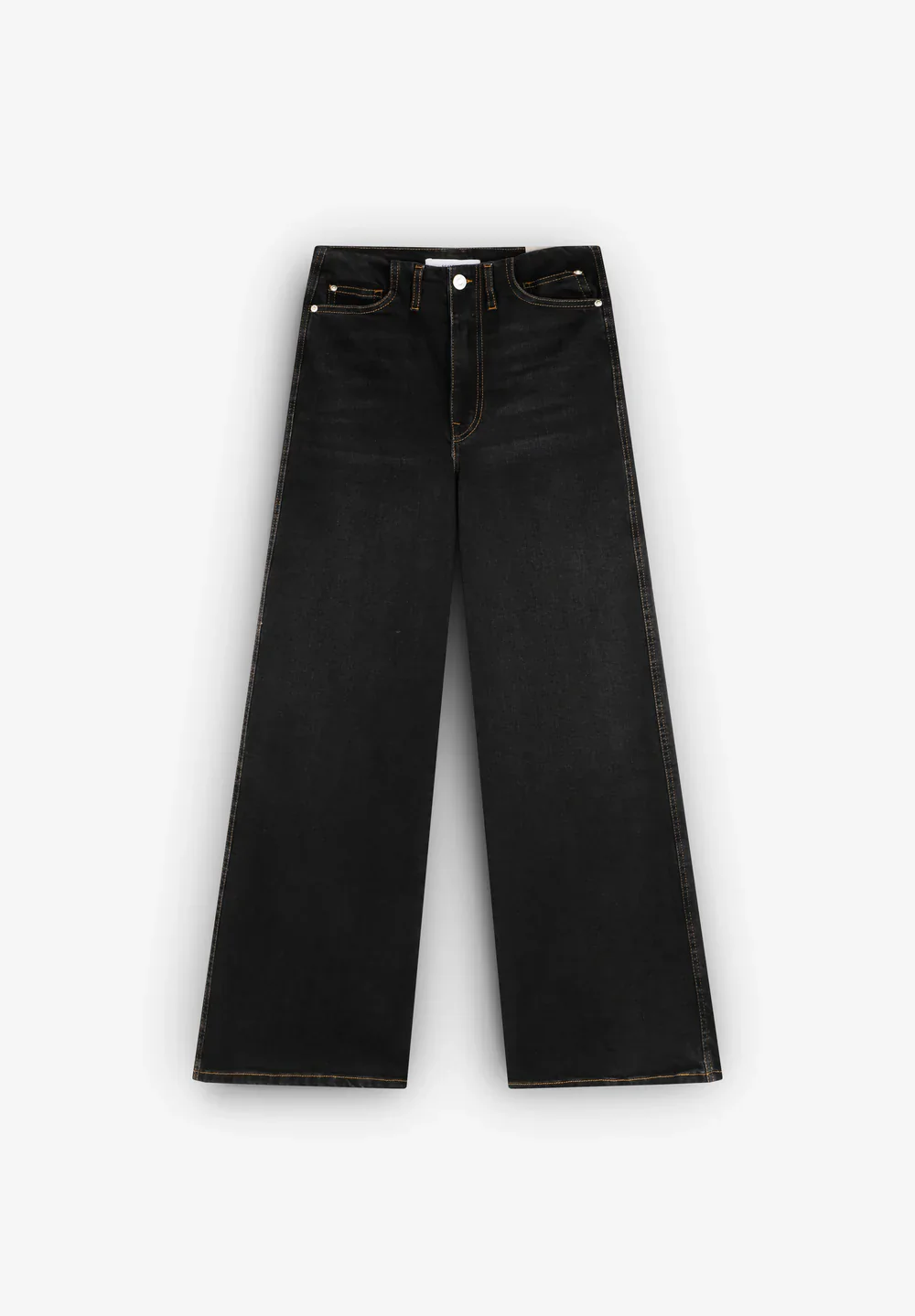 Jean Denim Culotte - Image 4