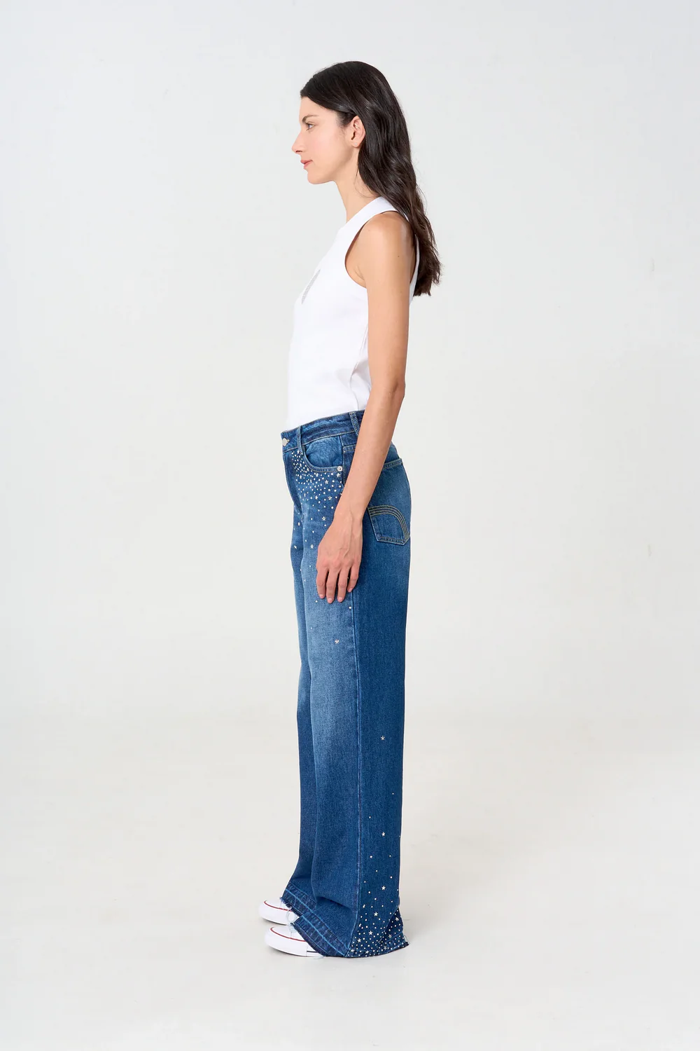 Jean Star Dust 097 - Image 2