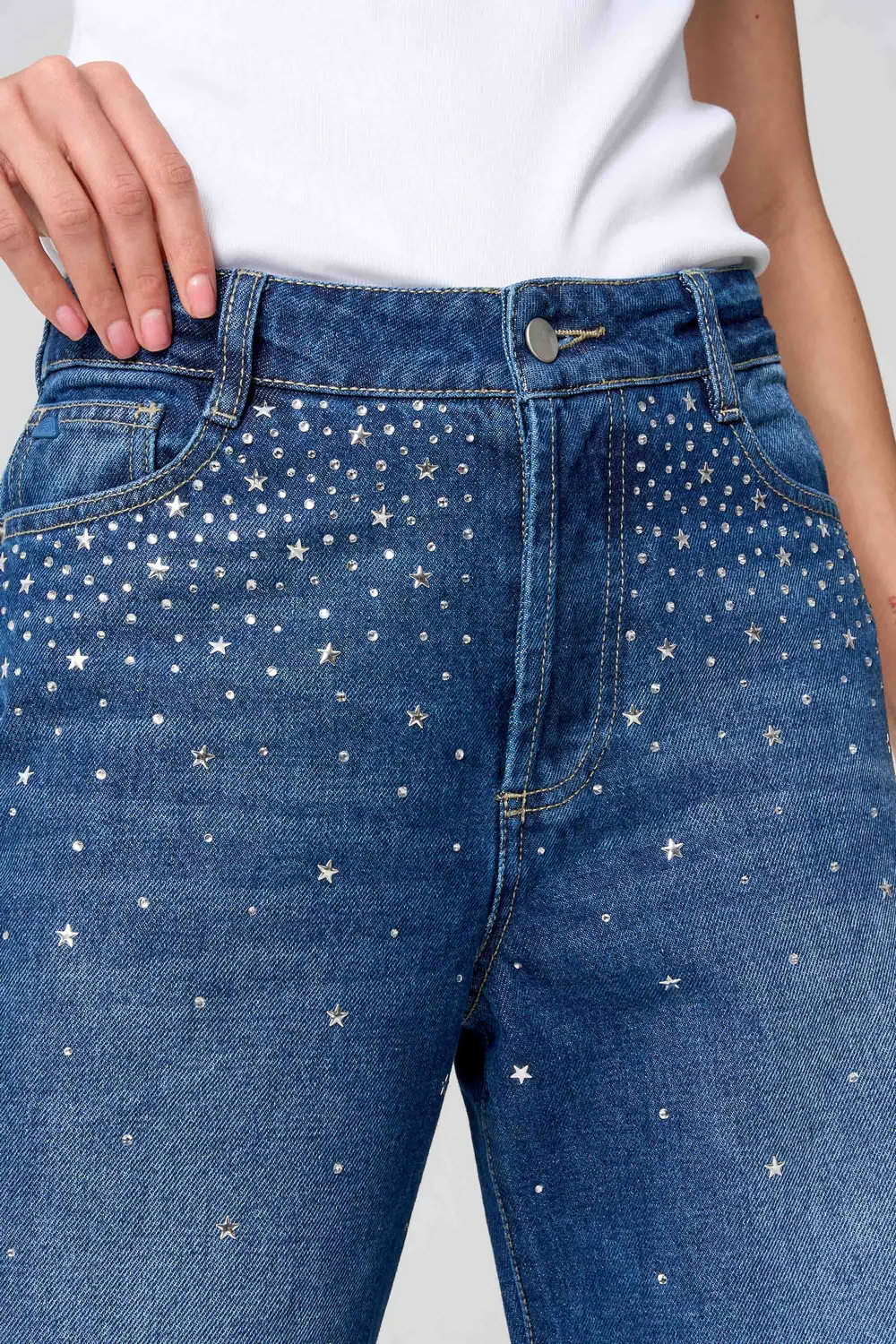Jean Star Dust 097 - Image 3