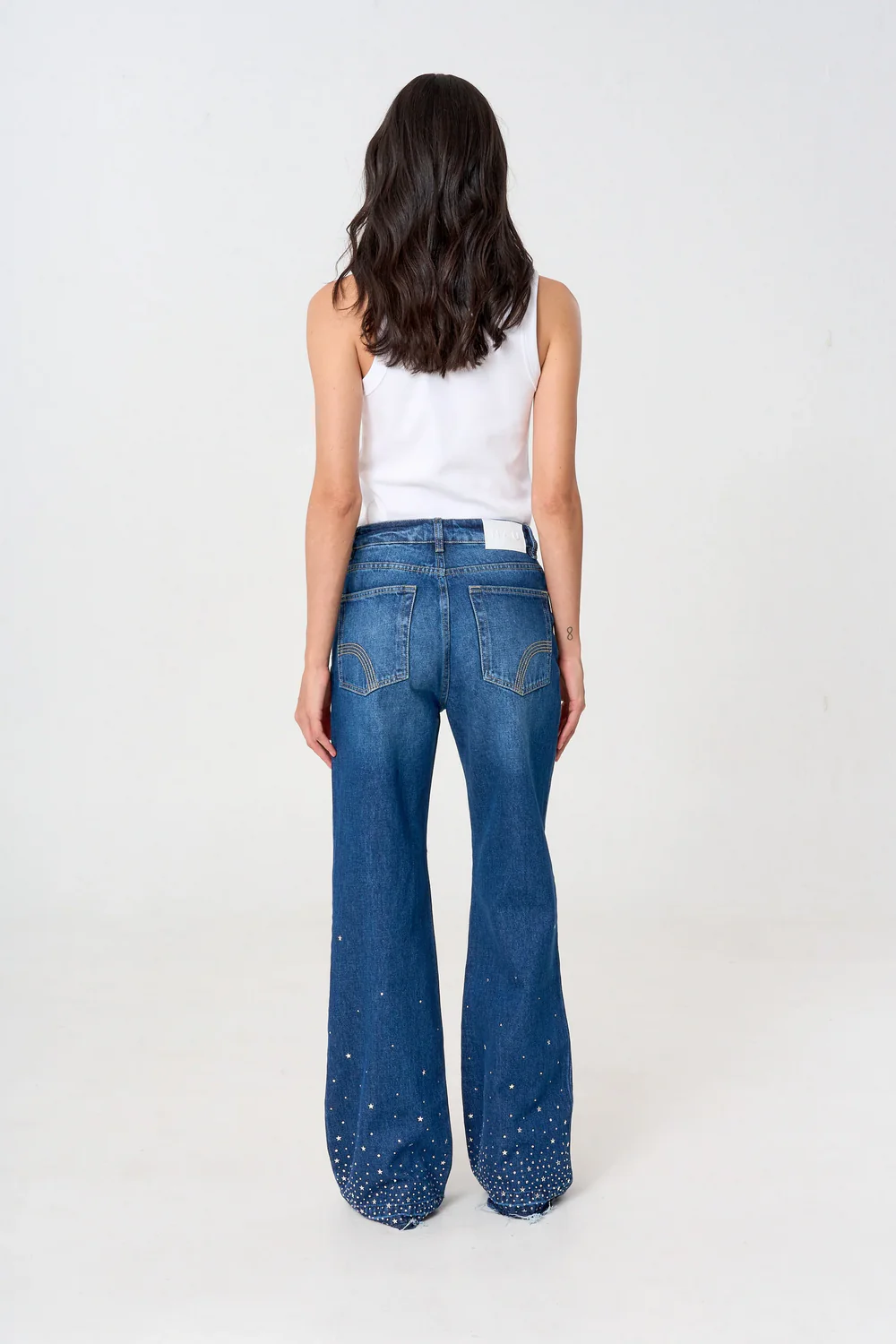 Jean Star Dust 097 - Image 4
