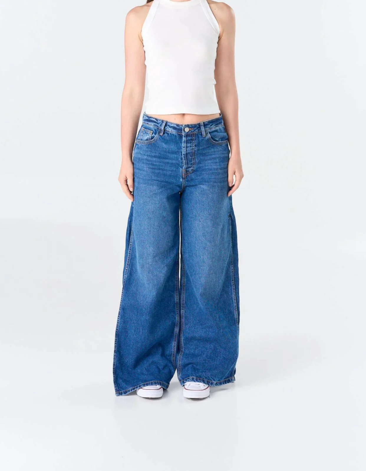 Jean Free Wide 117 - Image 2
