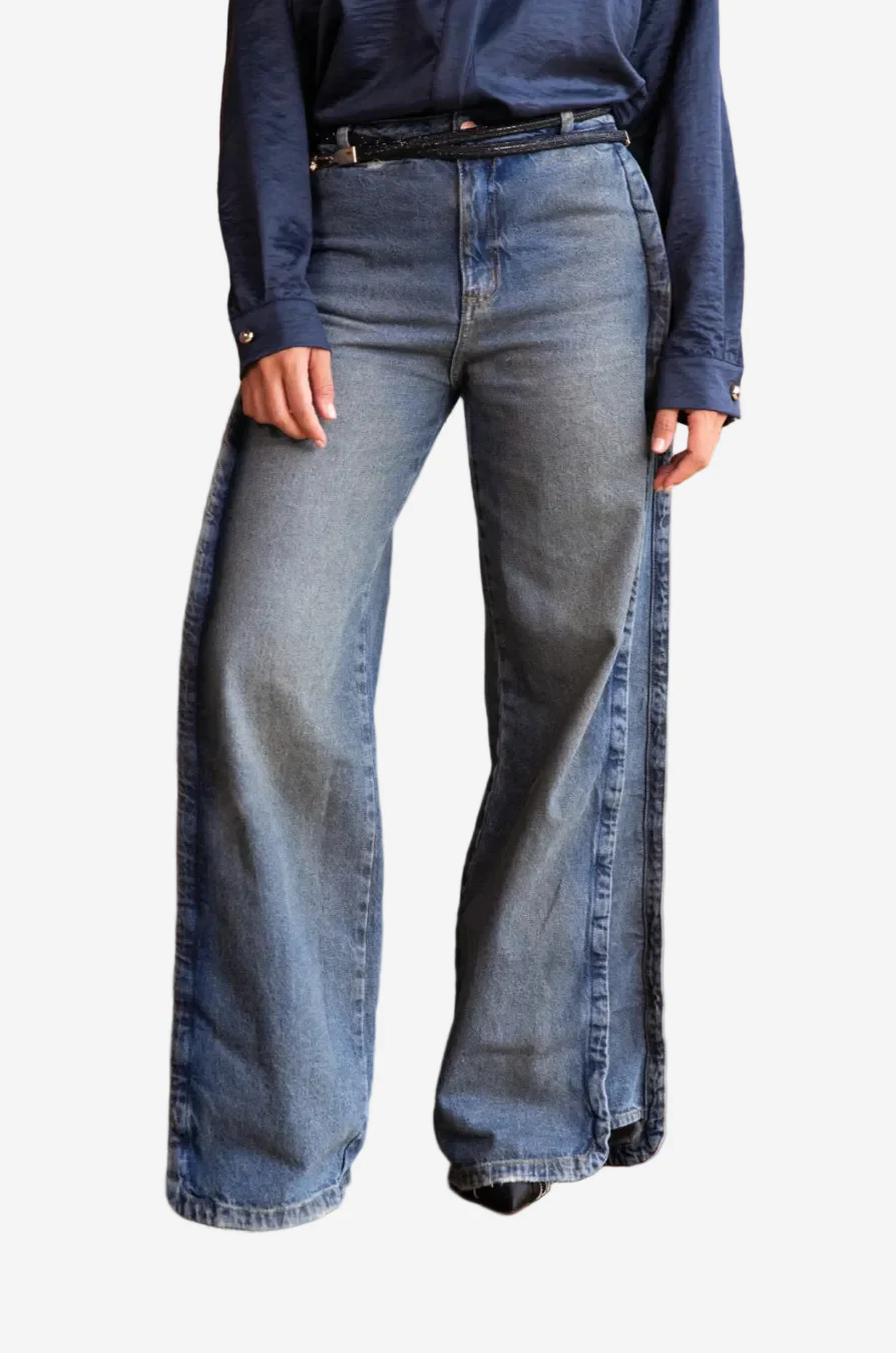 Jean Midnight