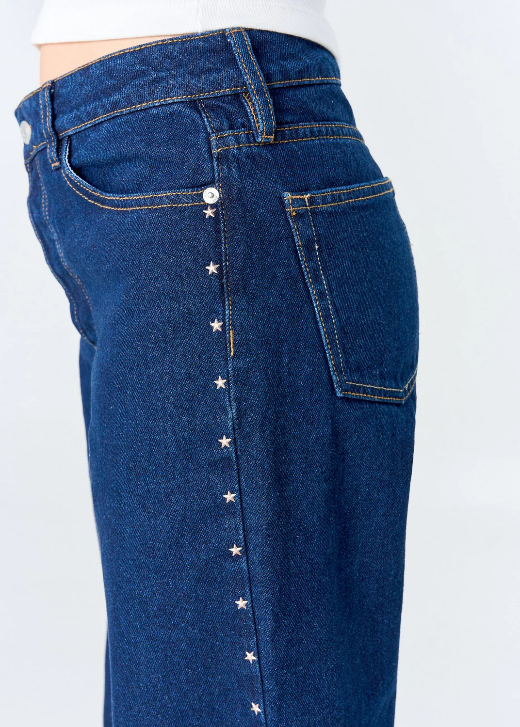 Jean Midnight Flare 136 - Image 3