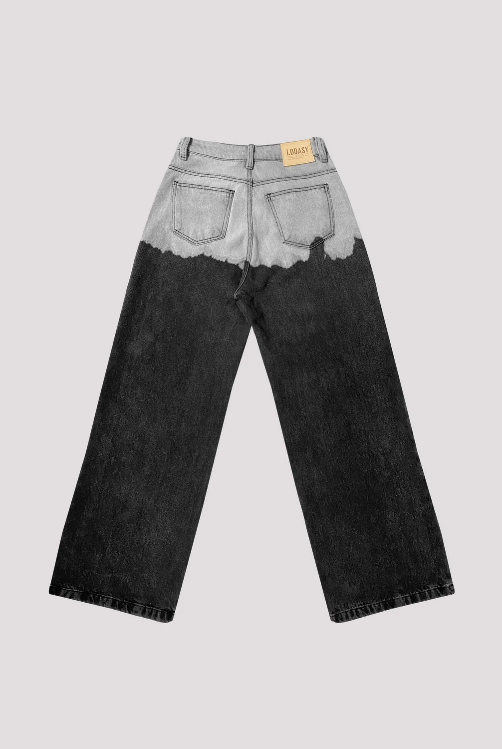 Jean Muestra Individual - Image 2