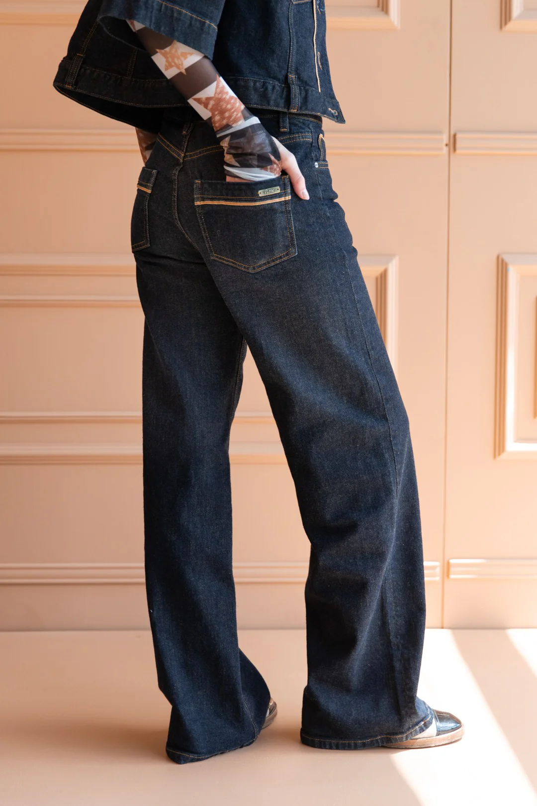 Jean Selvedge - Image 4