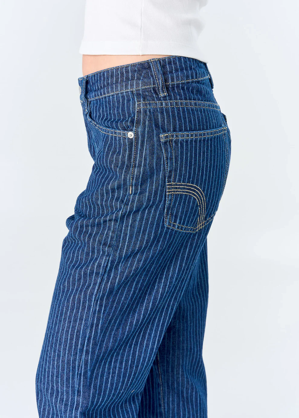 Jean Sharp Straight 134 - Image 2