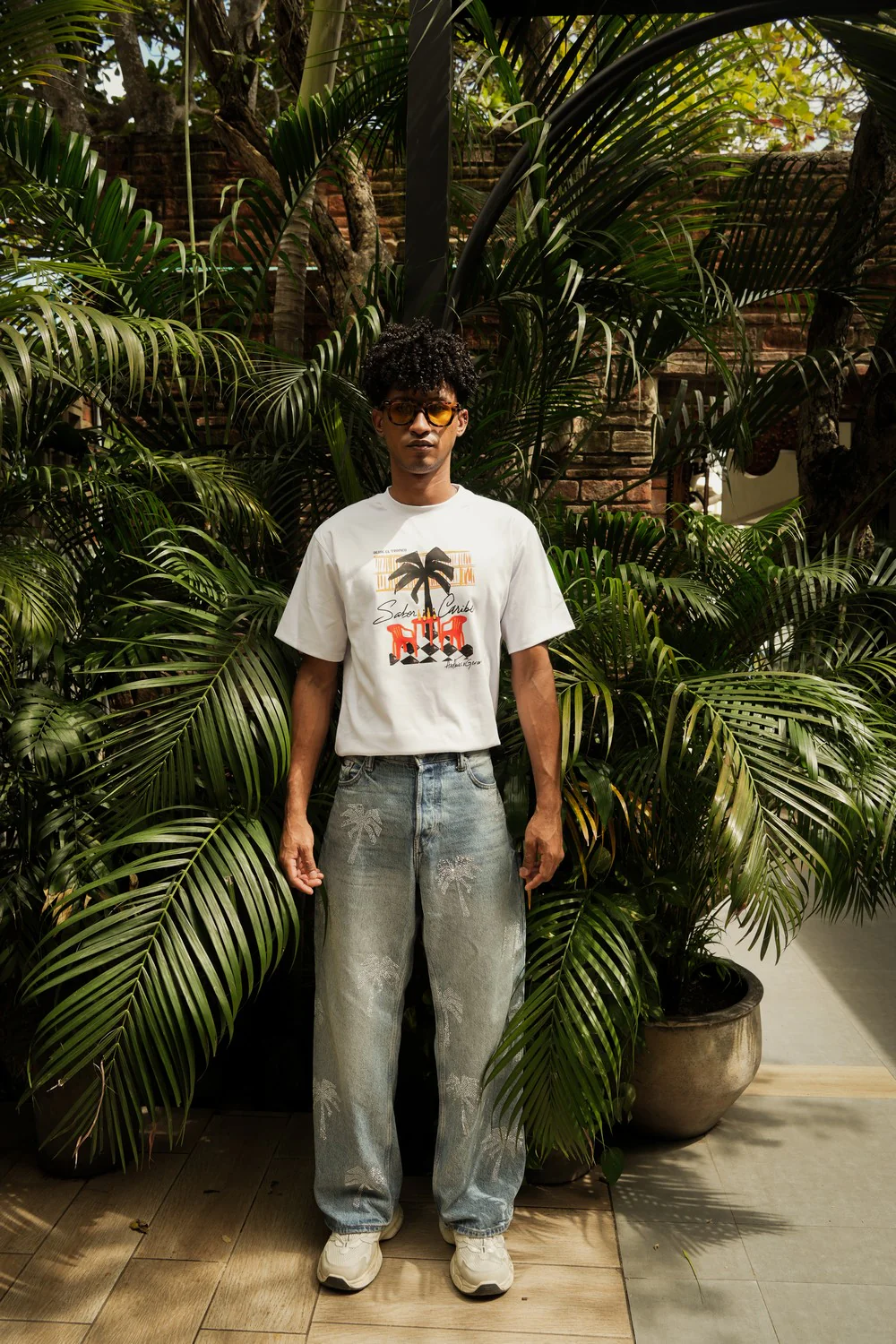 Jean Silver Palms - Image 5