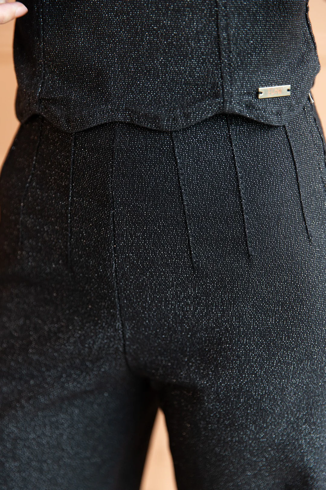 Jean Starnight Black - Image 4