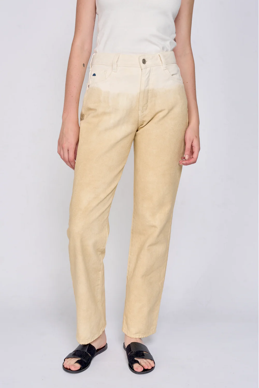 Jean Tiedye - Image 2
