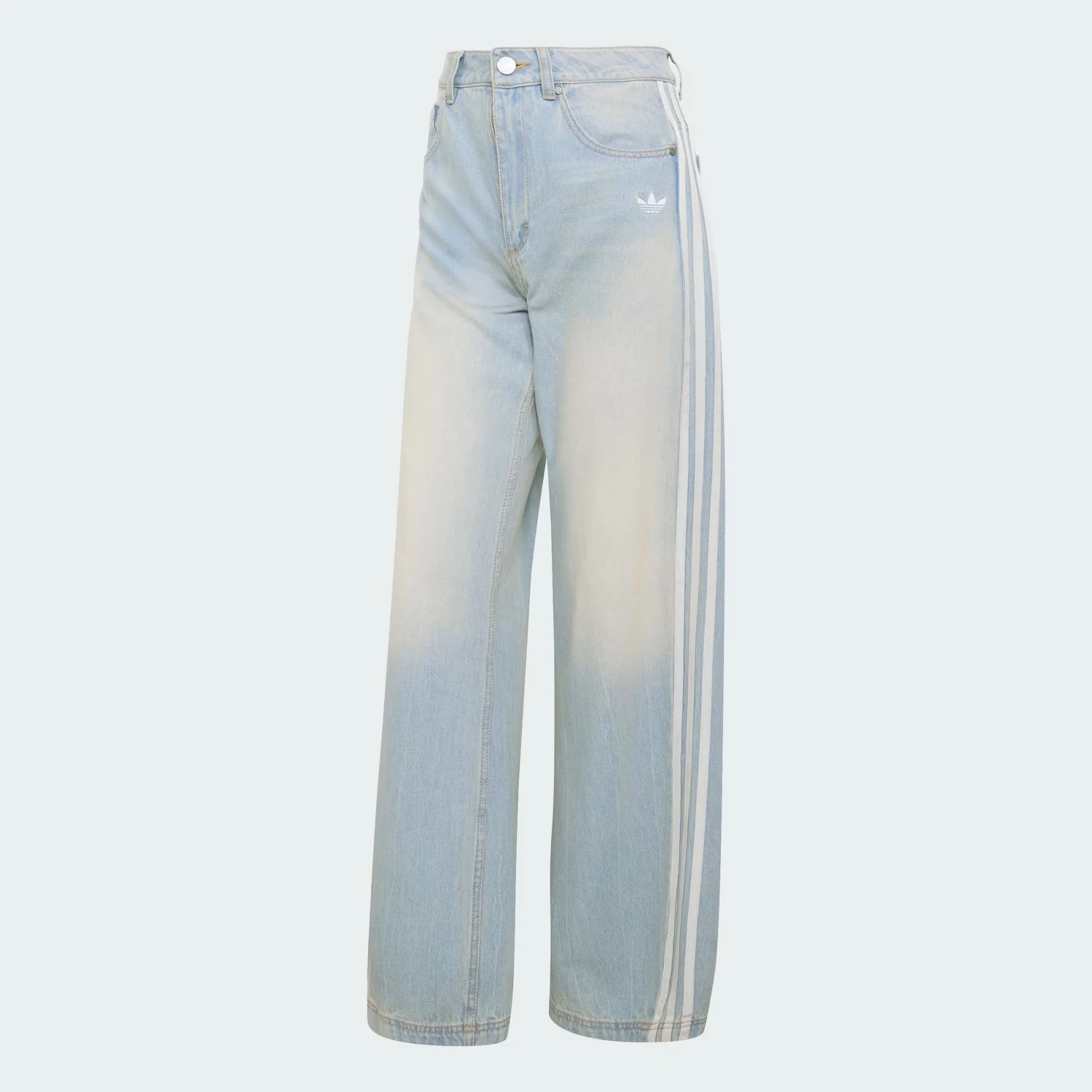 Jeans Adidas Vintage Dad - Image 2