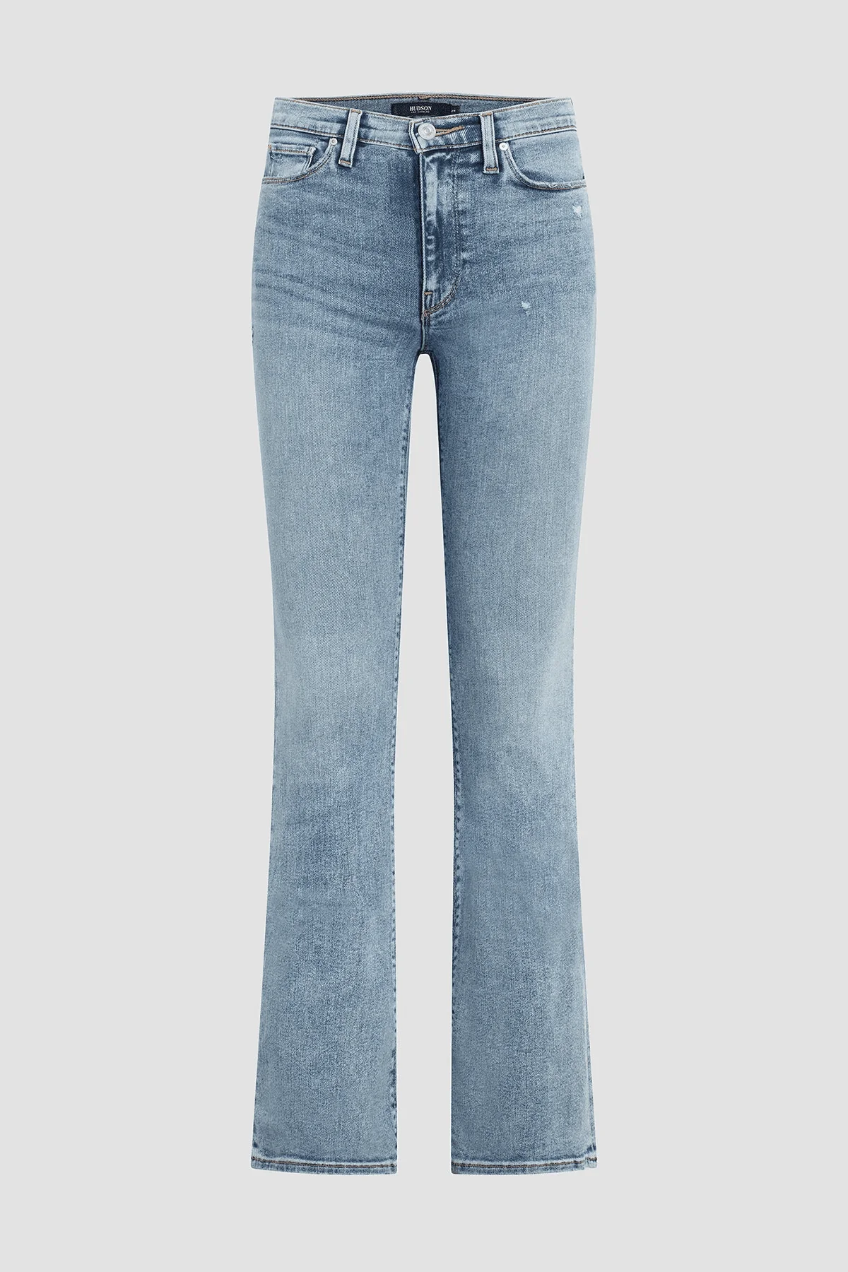 Jeans Barbara High Waist Bootcut - Image 5