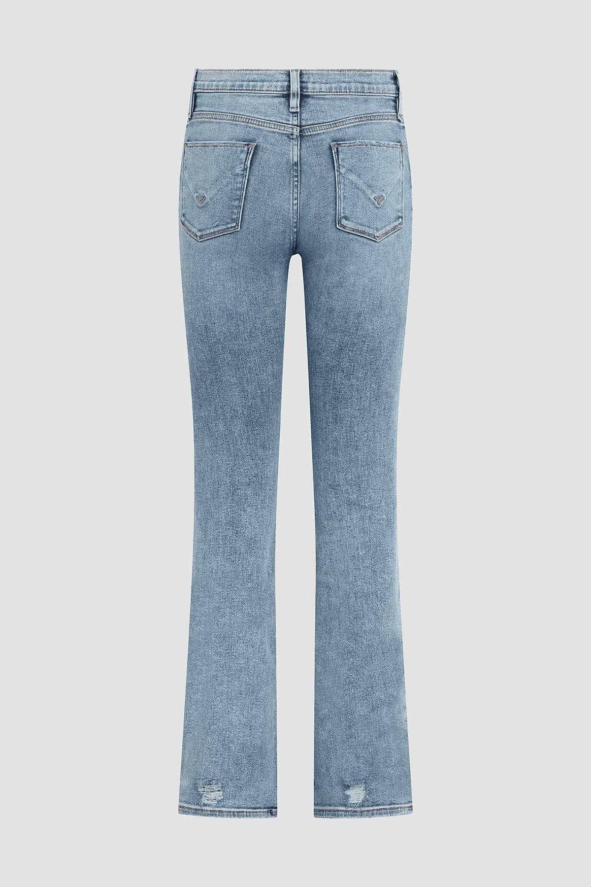 Jeans Barbara High Waist Bootcut - Image 6