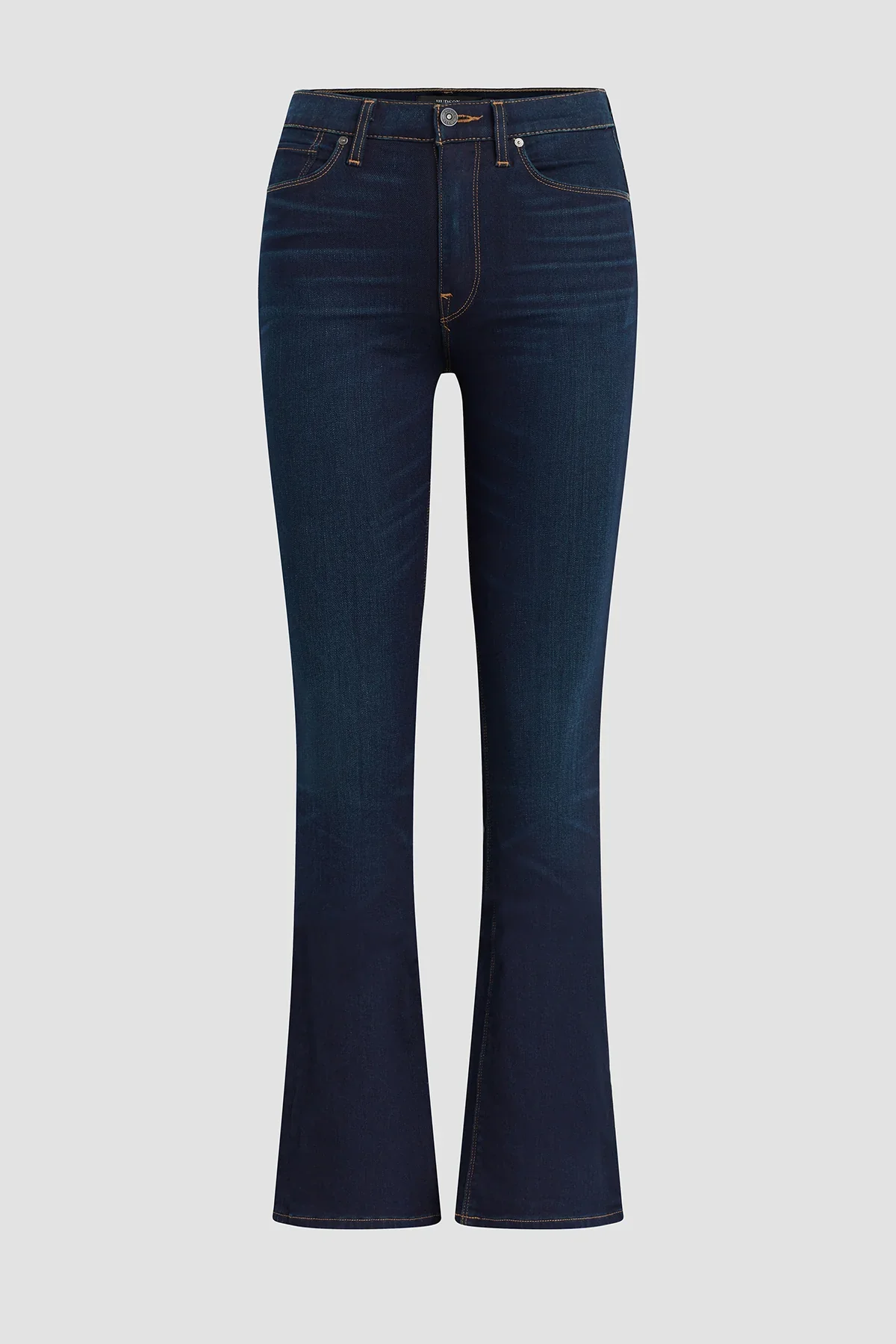 Jeans Barbara High Waist Bootcut Petite - Image 5