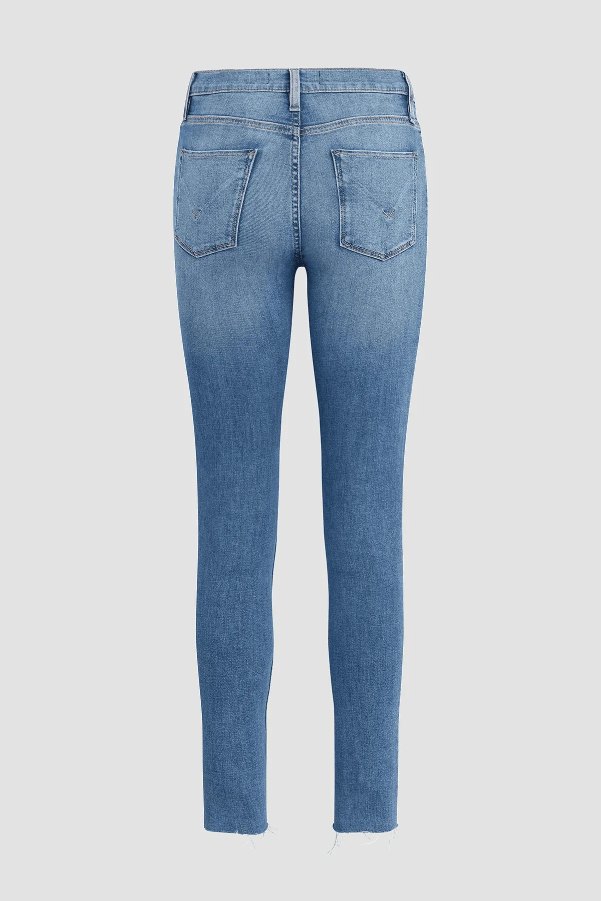 Jeans Barbara High Waist Super Skinny Ankle - Image 6