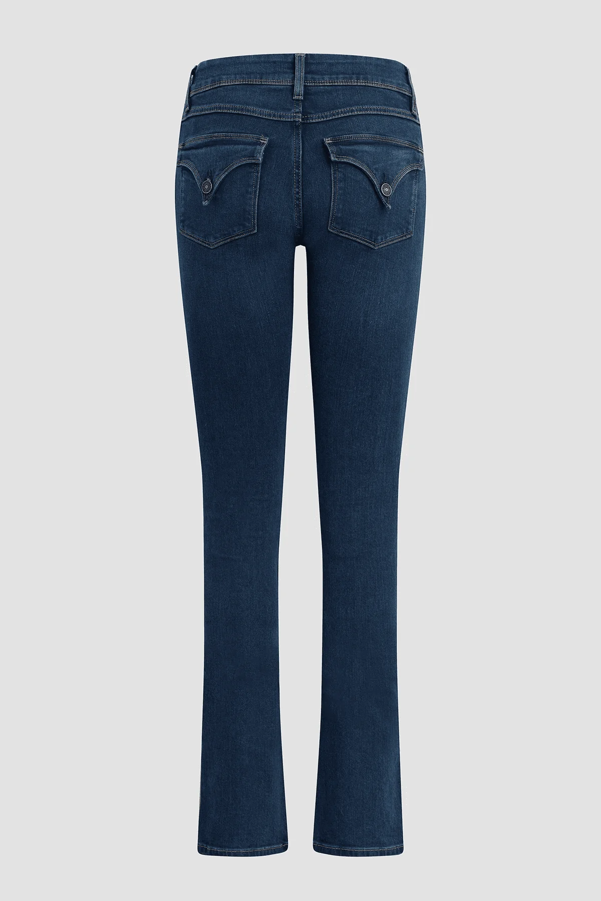Jeans Beth Midrise Baby Boot - Image 6