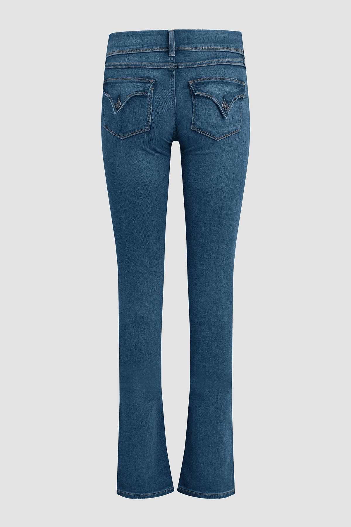 Jeans Beth Midrise Baby Boot - Image 6