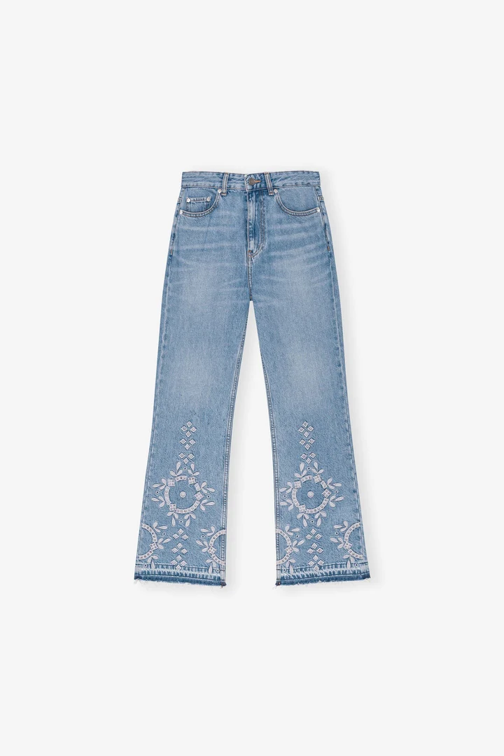 Jeans Betzy Cropped - Image 2